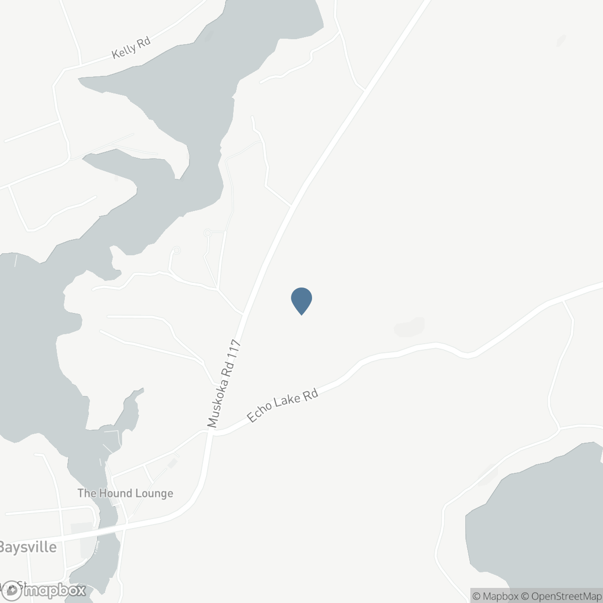 V 14 W 3 - 1020 BIRCH GLEN ROAD, Baysville, Ontario P0B 1A0